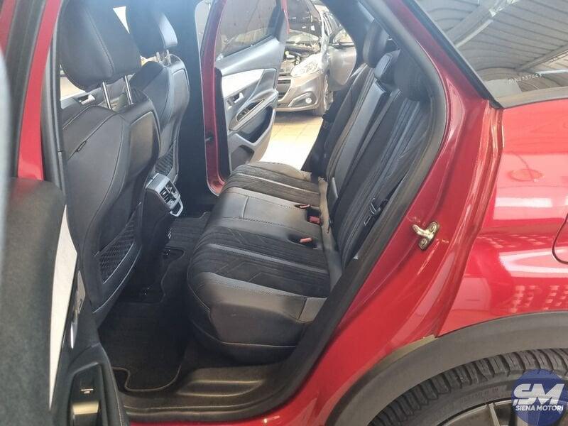 Peugeot 3008 Hybrid 225 e-EAT8 GT