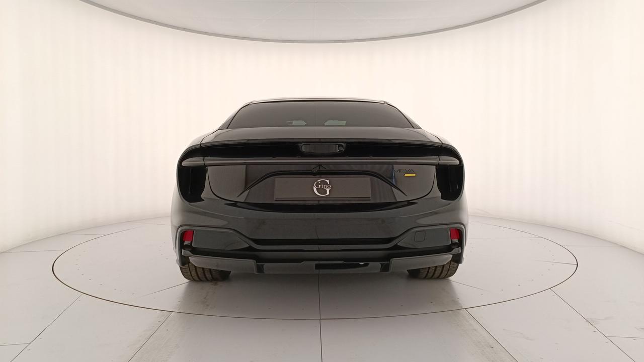 LOTUS EMEYA 900 SPORT