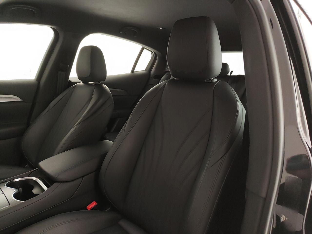 Maserati Grecale MHEV 300 CV AWD GT