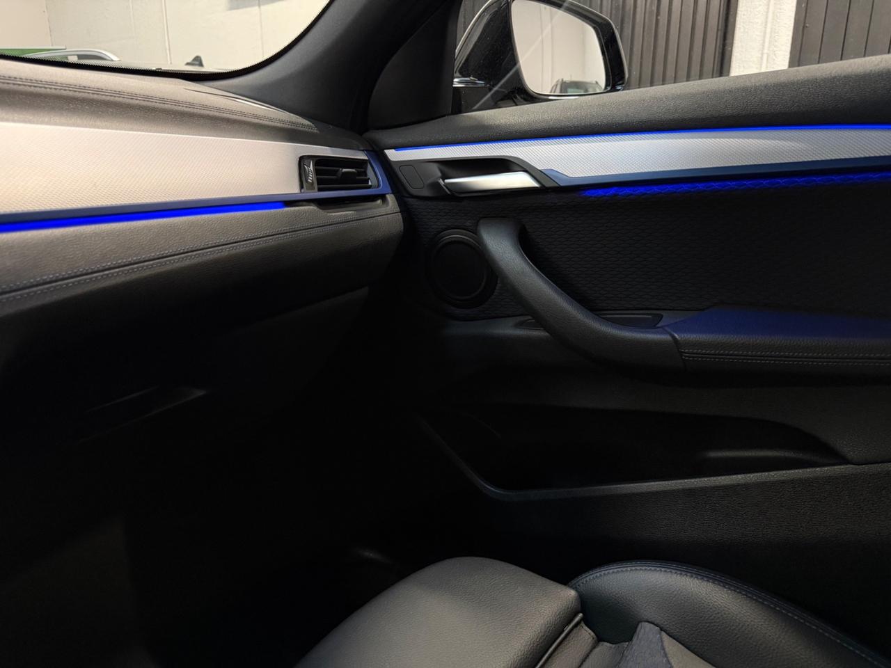 Bmw X2 sDrive18d Msport-X