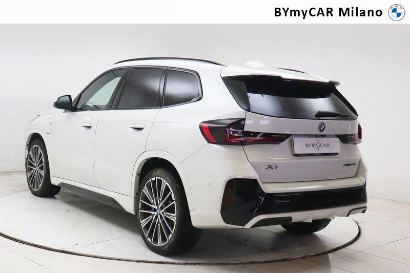 BMW X1 30 e Msport xDrive DCT