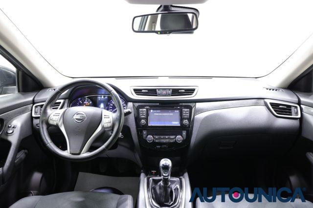 NISSAN X-Trail 1.6 DCI 2WD VISIA