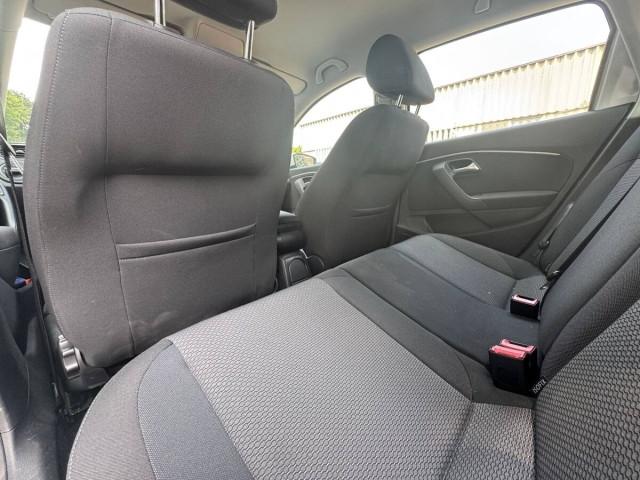 Volkswagen Polo 1.4 tdi bm Highline 90cv 5p