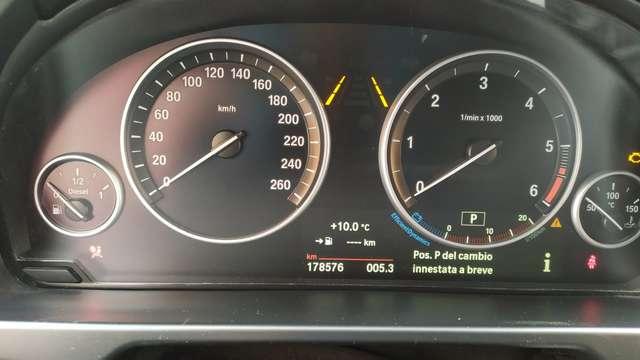 BMW X5 X5 xdrive30d Business 258cv auto