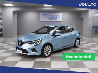 Renault Clio 1.6 E-Tech Hybrid Zen 140CV Auto 5 Porte