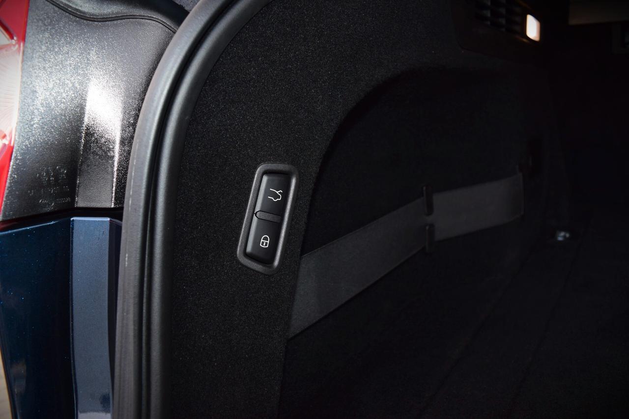 Maserati Levante 3.0 V6 Automatica 275 cv Granlusso