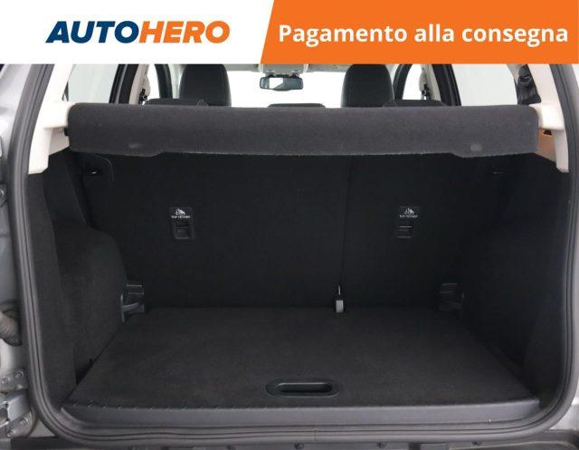 FORD EcoSport 1.0 EcoBoost 125 CV Start&Stop Titanium