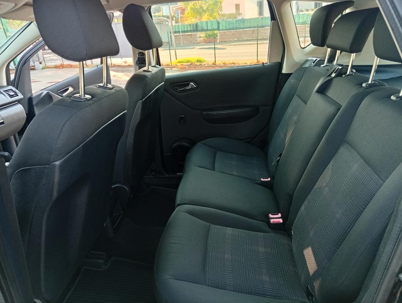 Mercedes-benz A 160 GPL BlueEFFICIENCY