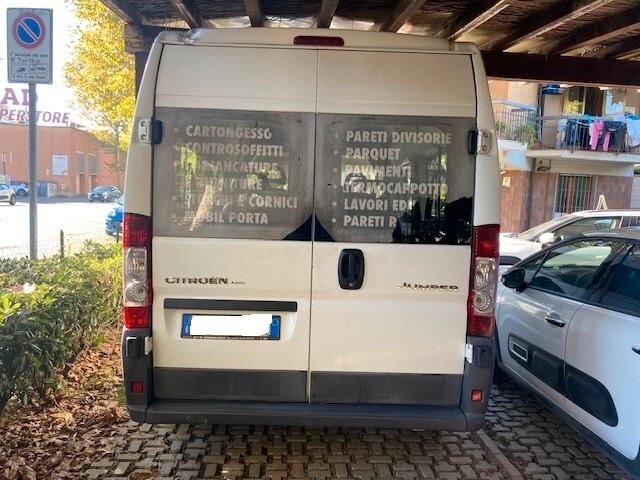 Citroen Jumper 35 2.2 ...9 POSTI!!!