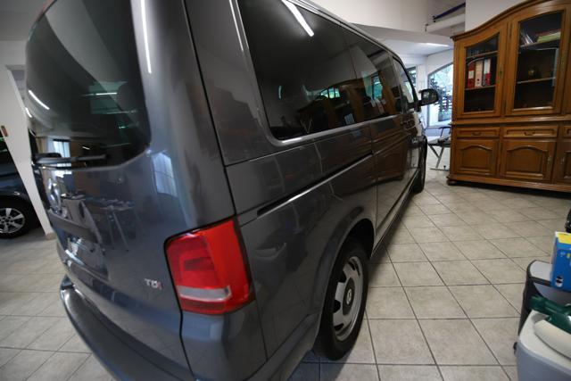VOLKSWAGEN Multivan 2.0 TDI 140cv Comfortline