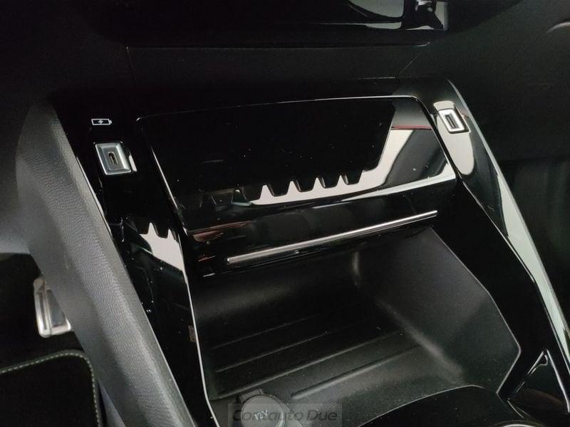 Peugeot 2008 2008 1.5 bluehdi GT s&s 130cv eat8