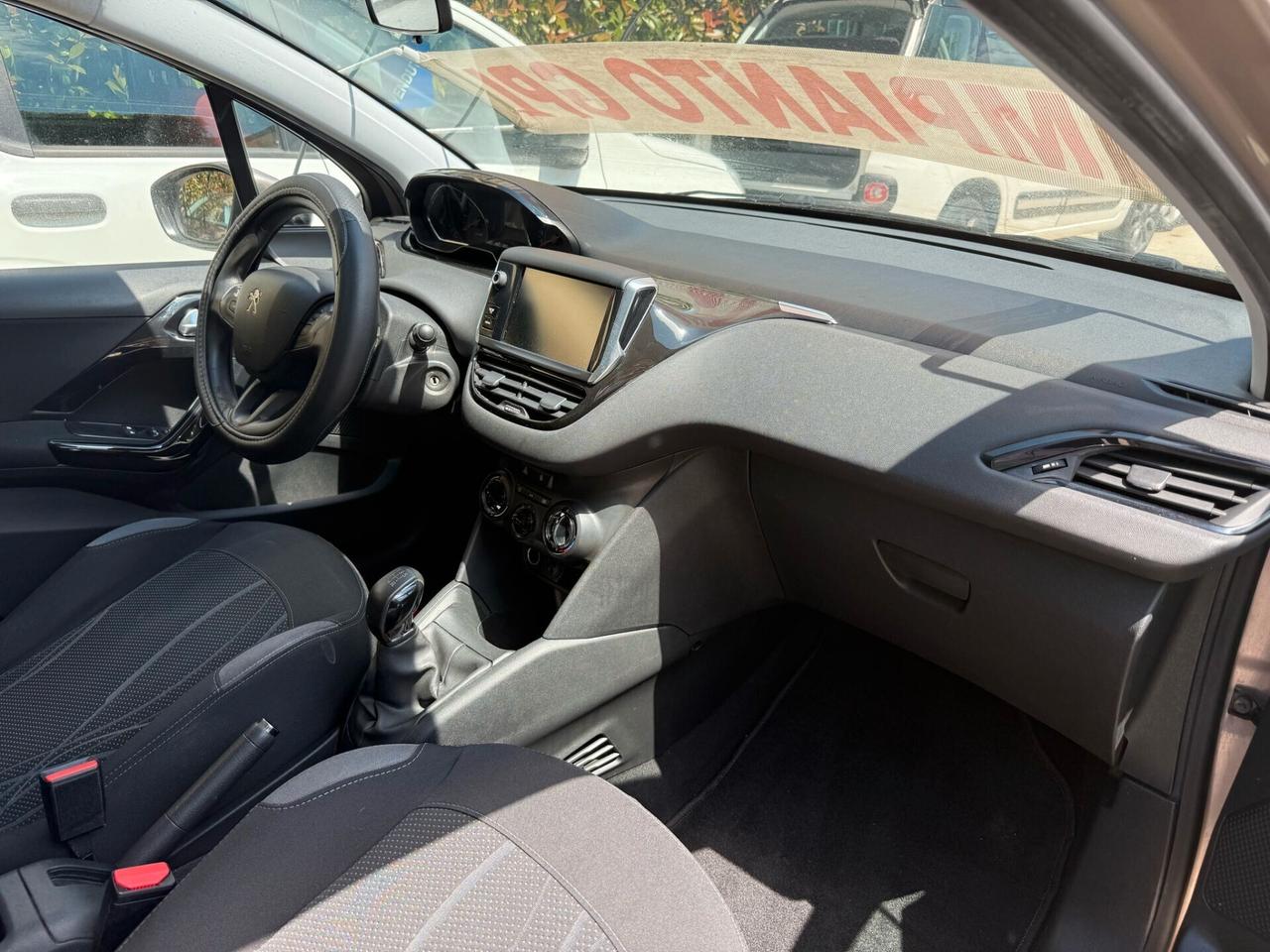 Peugeot 208 1.4 VTi 95 CV 5p. GPL Allure
