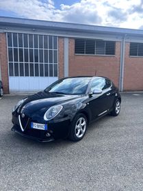Alfa Romeo MiTo / 2017/ 1.4 Benzina/ Neopatentato