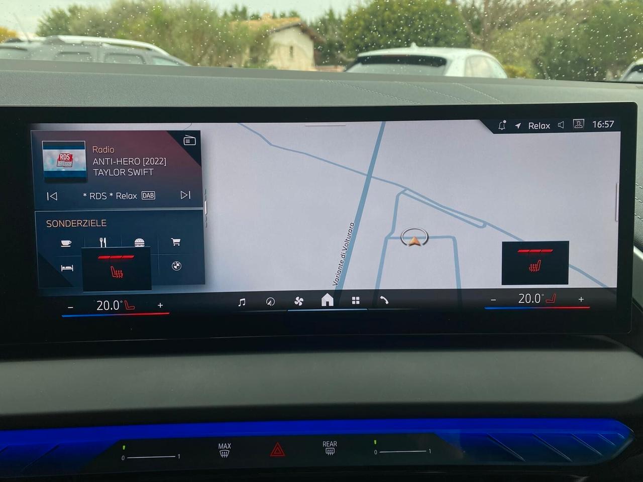 X3 xDrive20d 48V MSport