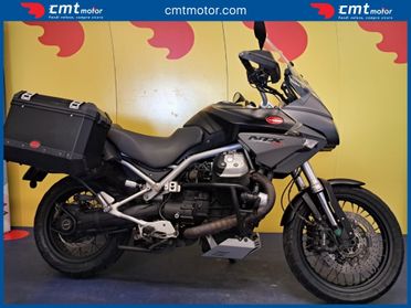 Moto Guzzi Stelvio 1200 - 2013