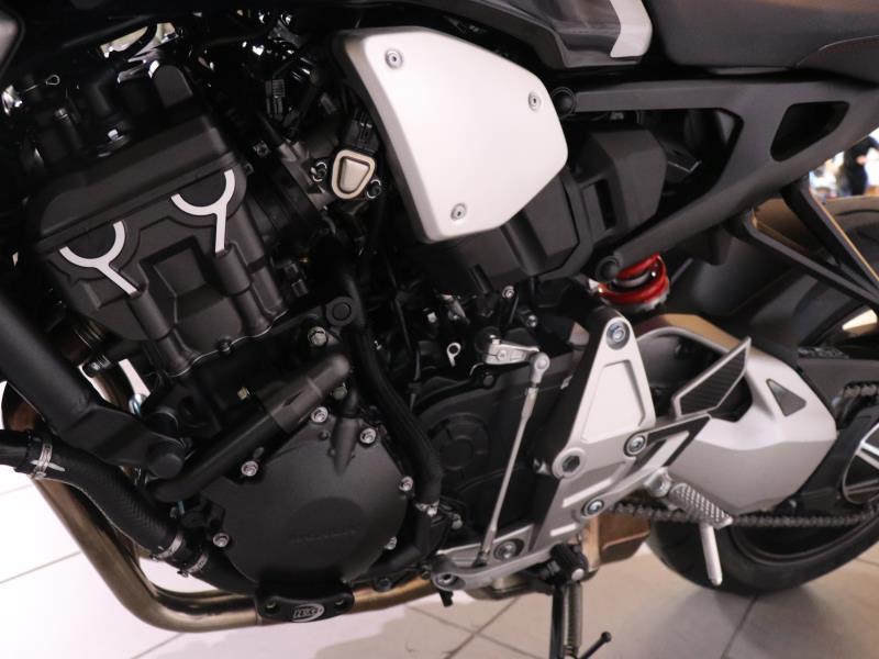 Honda CB 1000 R Neo Cafè