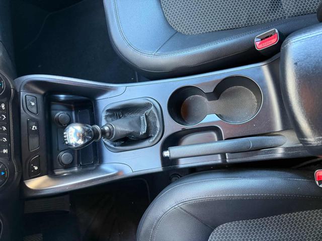 HYUNDAI iX35 1.7 CRDi 2WD Style