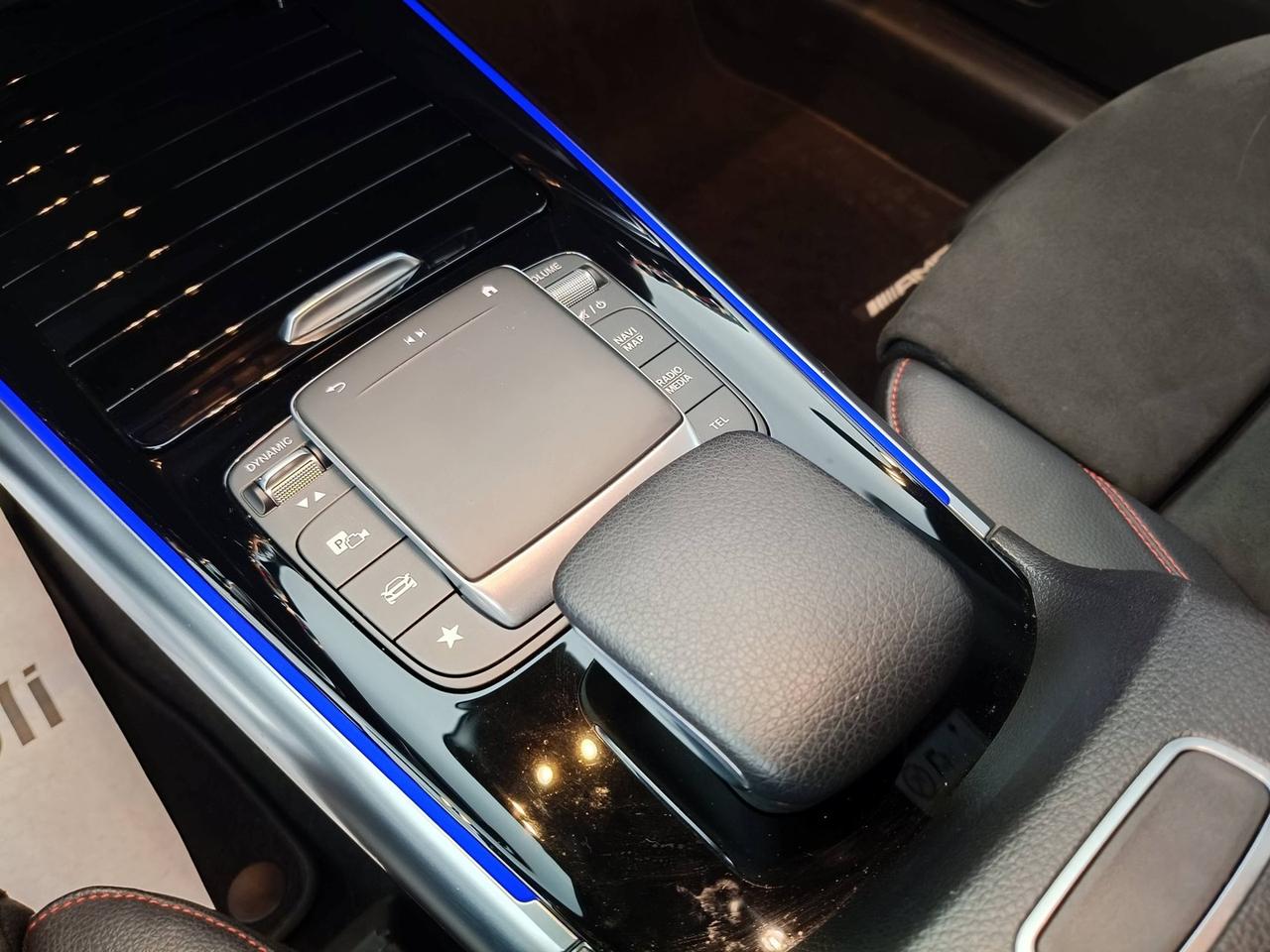 Mercedes-Benz GLA-H247 2020 - GLA 180 d Premium auto