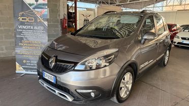 Renault Scénic XMod Cross 1.5 dCi 110CV Energy