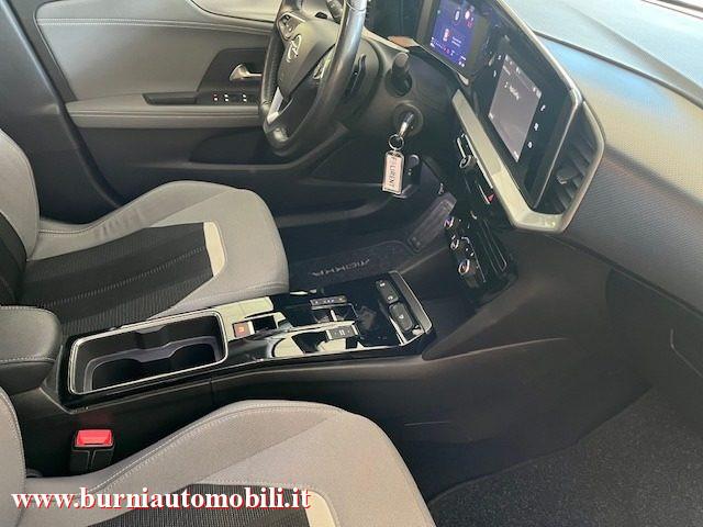 OPEL Mokka 1.2 Turbo 130 CV aut. Elegance