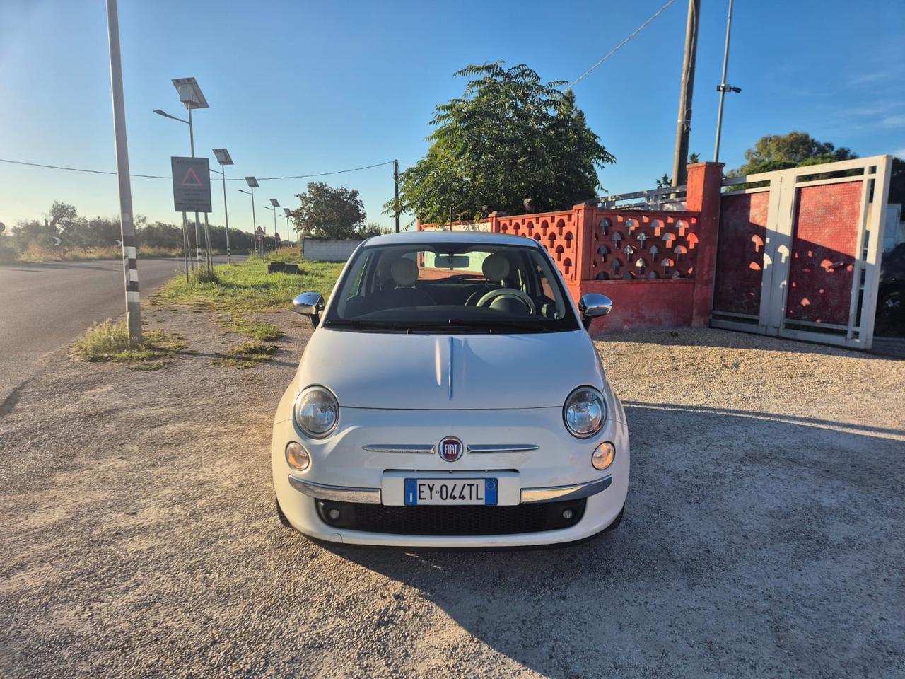 Fiat 500 1.3 Multijet 16V 95 CV 2015