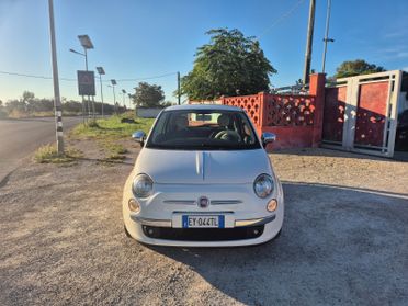 Fiat 500 1.3 Multijet 16V 95 CV 2015