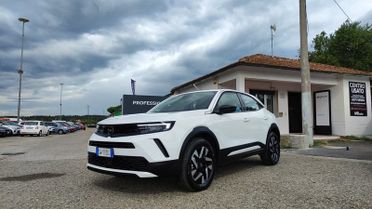 Opel Mokka Mokka 1.2 Hybrid aut. Edition