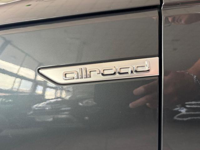 AUDI A4 allroad 2.0TDI 163CV quattro S tronic VIRTUAL R.CAMERA ACC