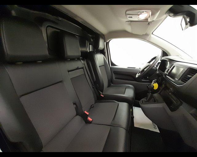CITROEN Jumpy III 2017 - M 2.0 Bluehdi Comfort S&S 120cv