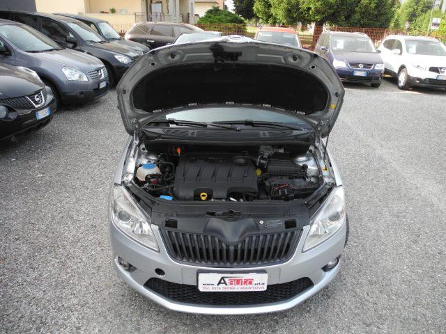 SKODA Fabia 1.6 TDI CR 75cv 5p. Ambition -OkNEOPATEN.-EURO 5/B