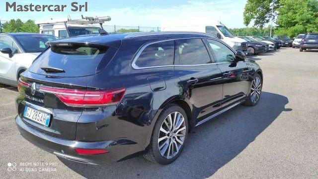 RENAULT Talisman Talisman Sporter Sporter 2.0 blue dci Executive 19