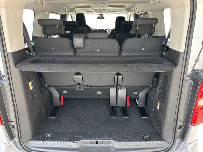 Citroën SpaceTourer 1.5 BlueHDi 120 Cv Business M 8 Posti - DOPPIA PORTA
