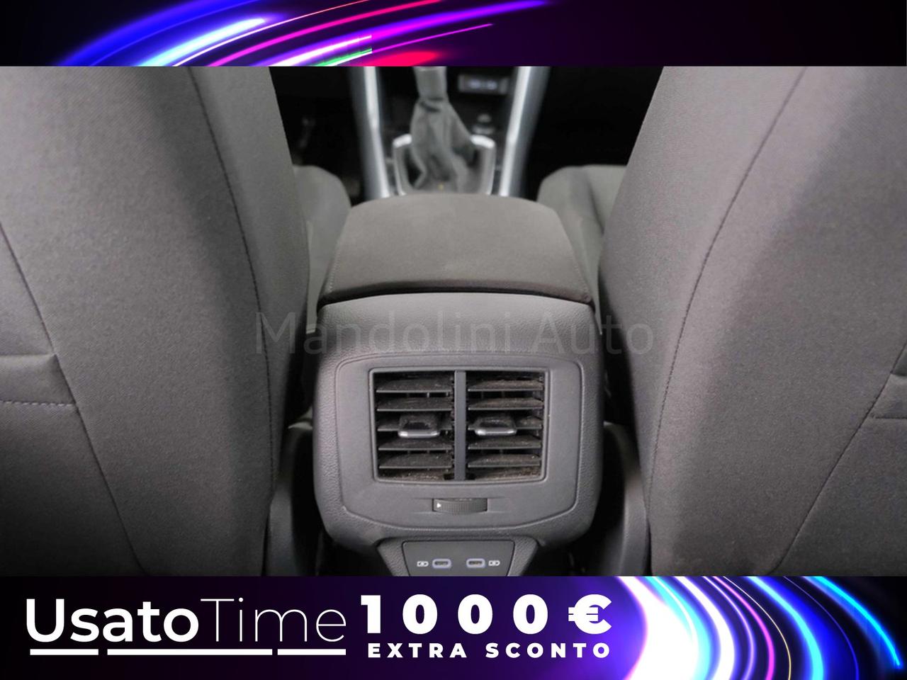 Volkswagen T-Roc 2.0 tdi scr 115cv life