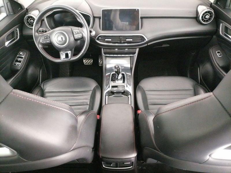MG HS E 1.5 t-gdi phev Exclusive auto