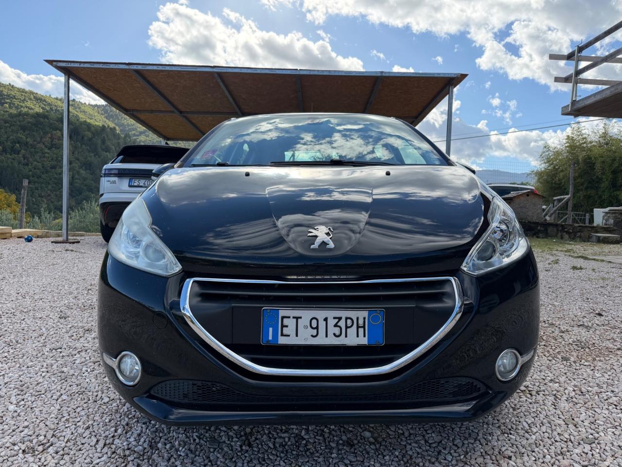 Peugeot 208 1.4 HDi 68 CV 5 porte Active