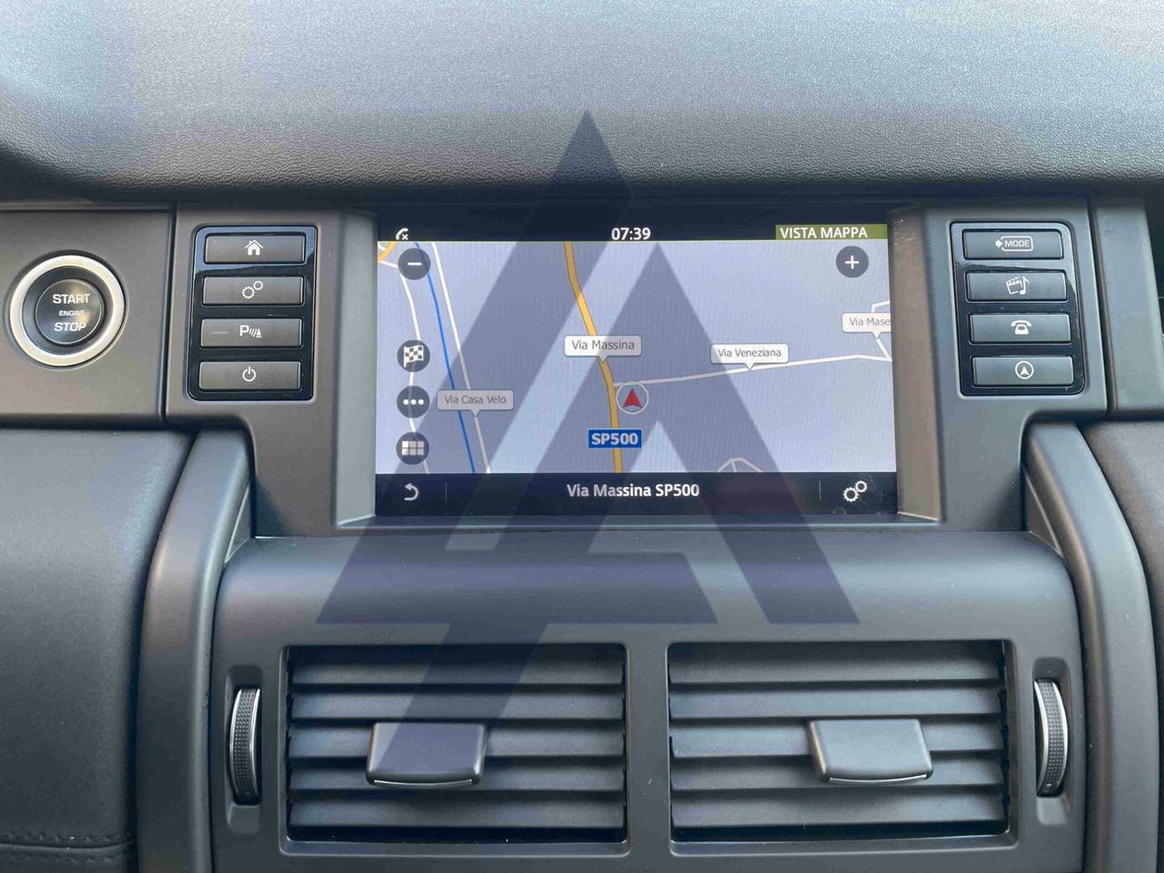 Land Rover Discovery Sport 2.0 SD4 240 CV HSE