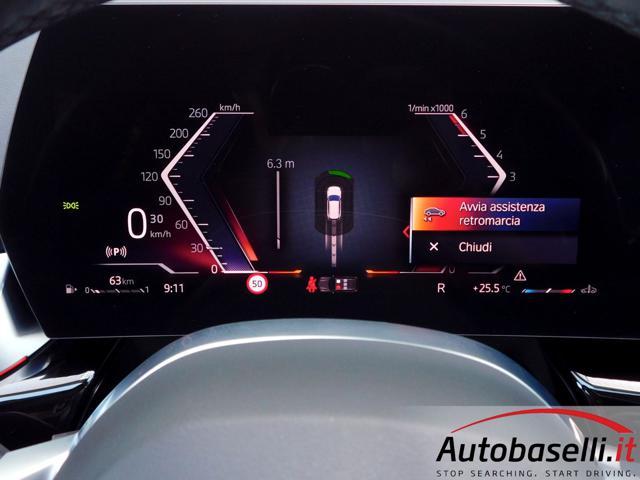BMW X1 SDRIVE 18D XLINE 150CV EDITION ESSENCE