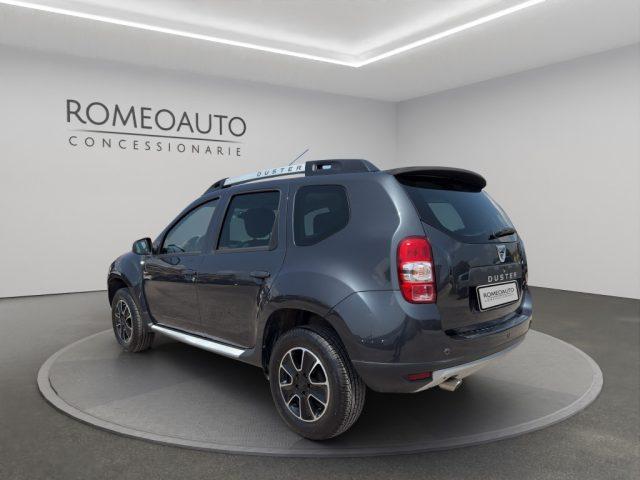 DACIA Duster 1.5 dCi 110CV S&S 4x4 Urban Explorer