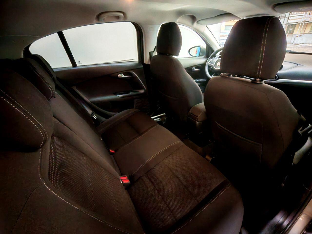 Fiat Tipo 1.4 GPL Lounge 5 Porte