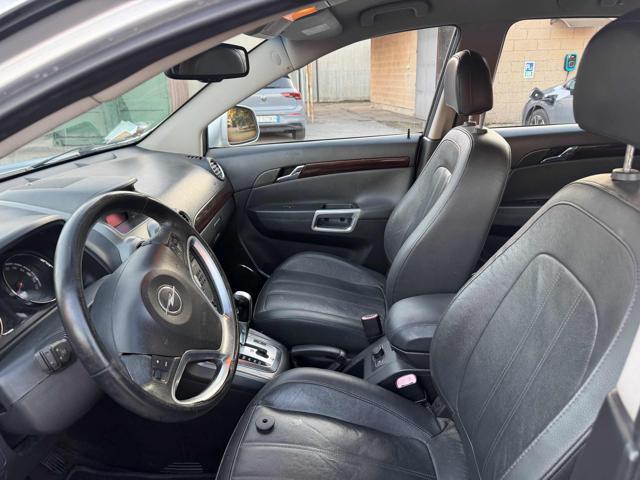 OPEL Antara 2.0 CDTI 150CV aut. Cosmo senza lavoro da fare