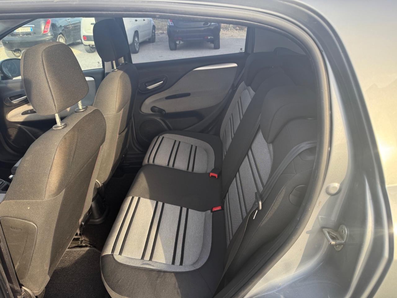 Fiat Punto Evo 1.3 Mjt 84 CV 5 porte Dynamic