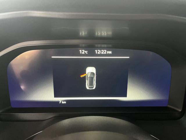 NISSAN Qashqai MHEV 158 CV Xtronic N-Connecta Km 0 New Model