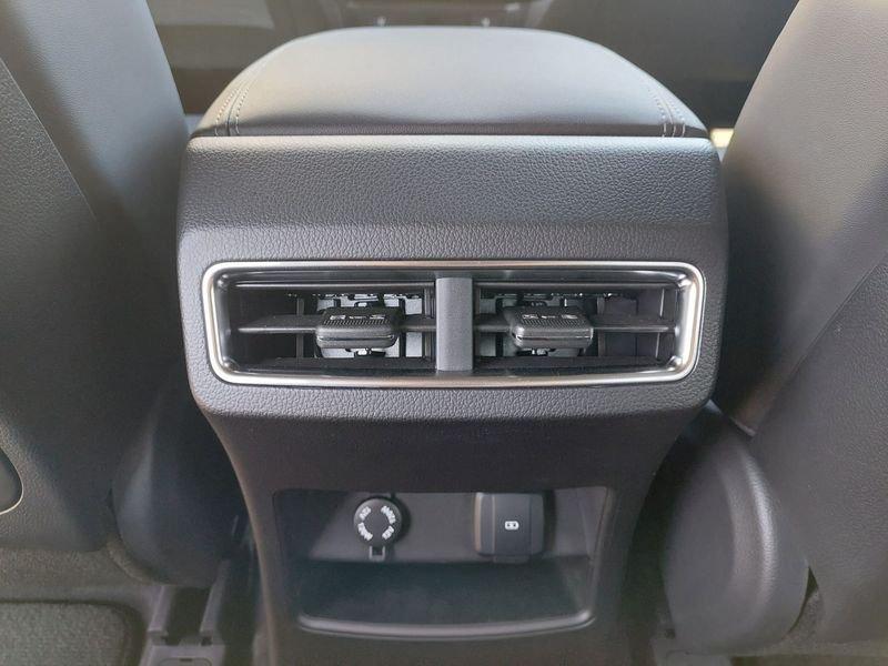 KGM Rexton Rexton 2.2 Turbodiesel 4WD K-Line 8 A/T