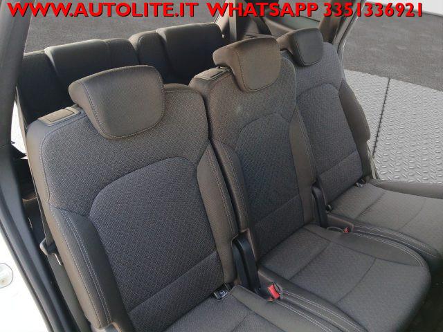KIA Carens 1.7 CRDi 141 CV DCT Platinum