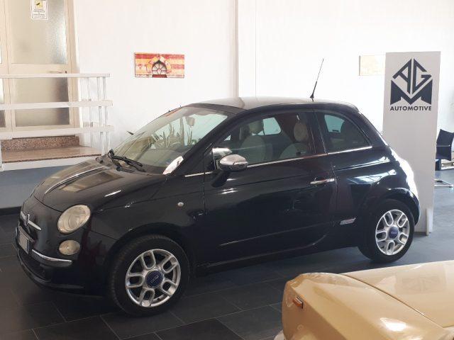 FIAT 500 1.3 Multijet 16V 75 CV Lounge - CONTOVENDITA