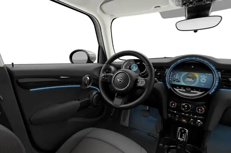 Mini 1.5 Cooper PREMIUM PLUS PACKAGE