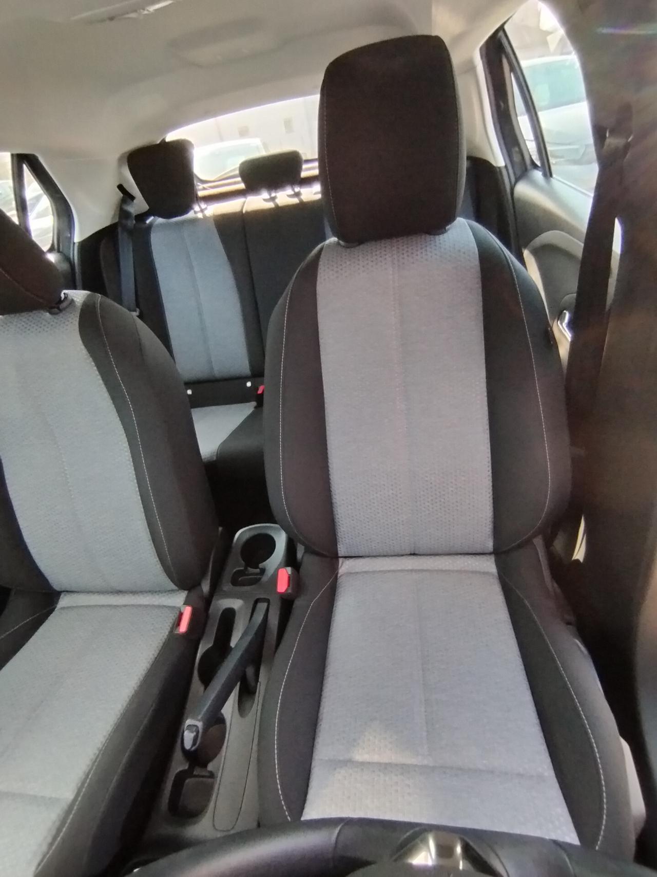 Opel Corsa 9000km