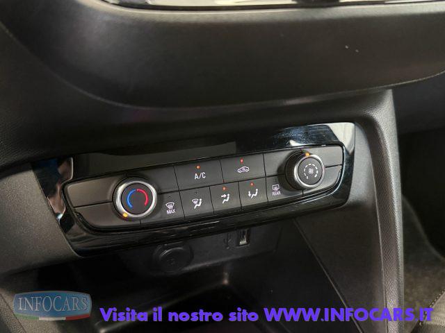 OPEL Corsa 1.2 Edition 75 cv NEOPATENTATI - PROMO