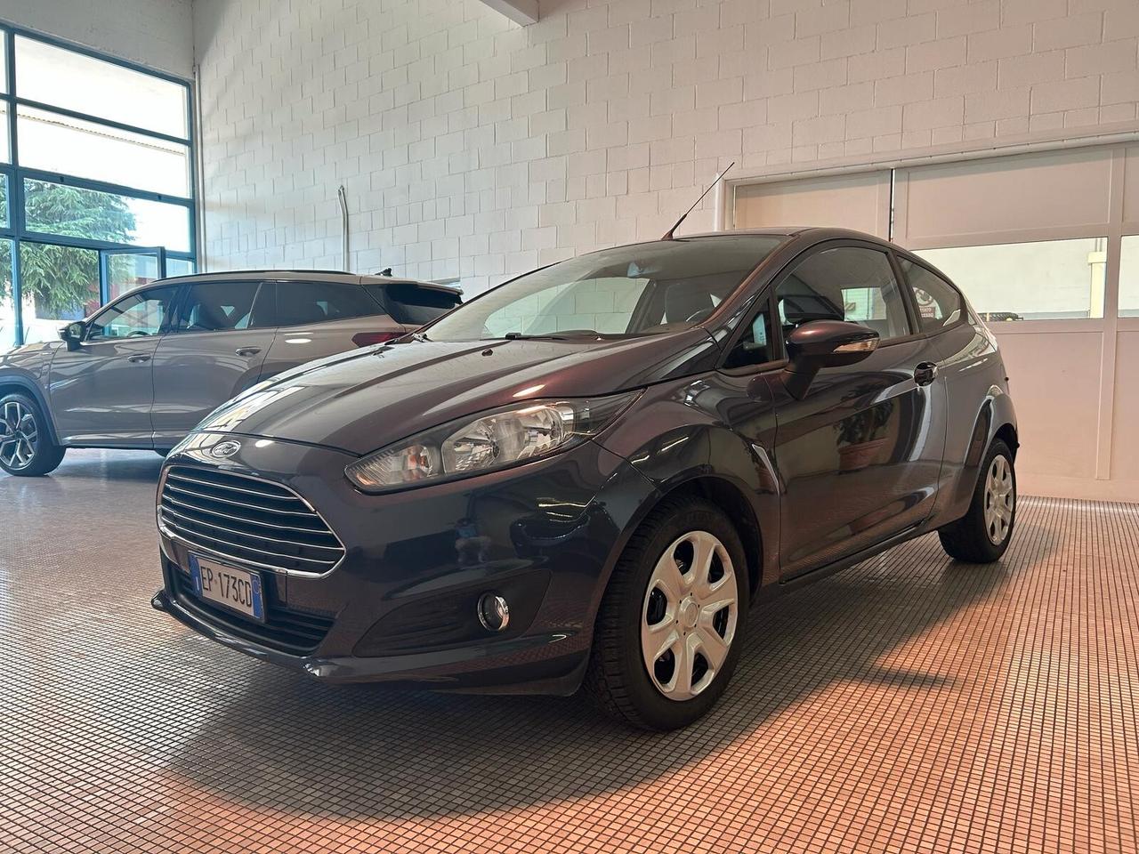 Ford Fiesta 1.0 80CV 3 porte