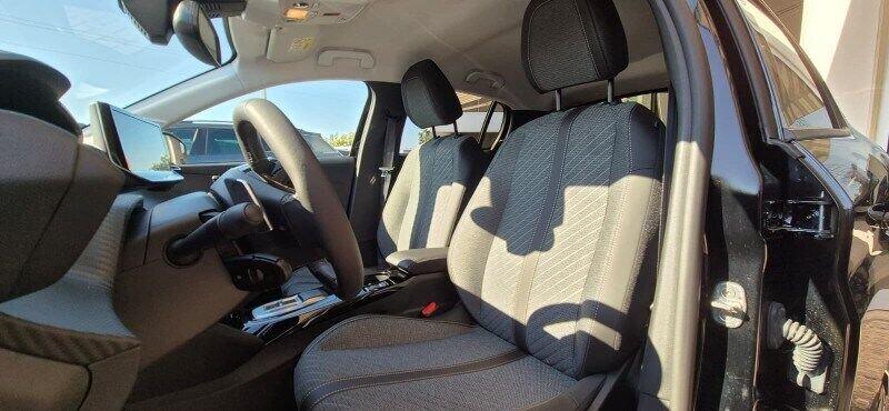 Peugeot 208 208 Hybrid 110 e-DCS6 Allure